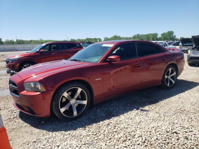 Продажа на аукционе авто 2014 Dodge Charger R/t, vin: 2C3CDXCT8EH221479, номер лота: 52762844