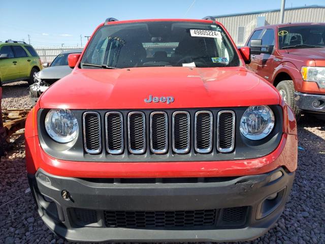 ZACCJBBB8JPH95055 Jeep Renegade Latitude