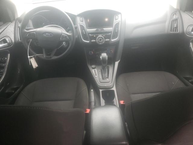 1FADP3M26JL311397 Ford FOCUS SEL