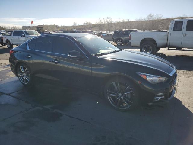 JN1BV7AR1EM702752 Infiniti Q50 BASE