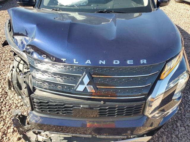 JA4J3UA81NZ031858 Mitsubishi Outlander Se