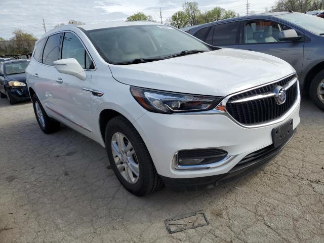 5GAEVAKW2KJ302029 Buick Enclave Essence