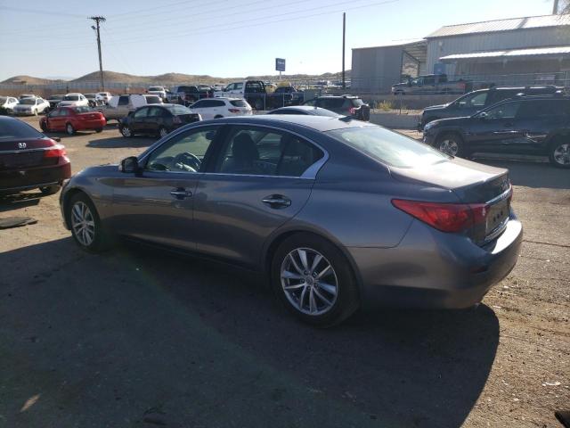 JN1BV7AP6FM356097 Infiniti Q50 BASE