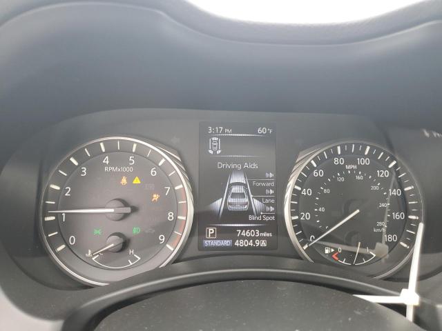 JN1EV7BP4MM706335 Infiniti Q50 LUXE