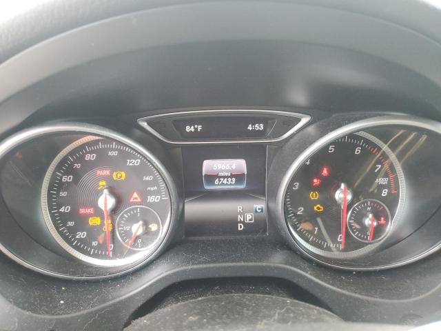 WDCTG4EB6LU028001 Mercedes-Benz GLA 250