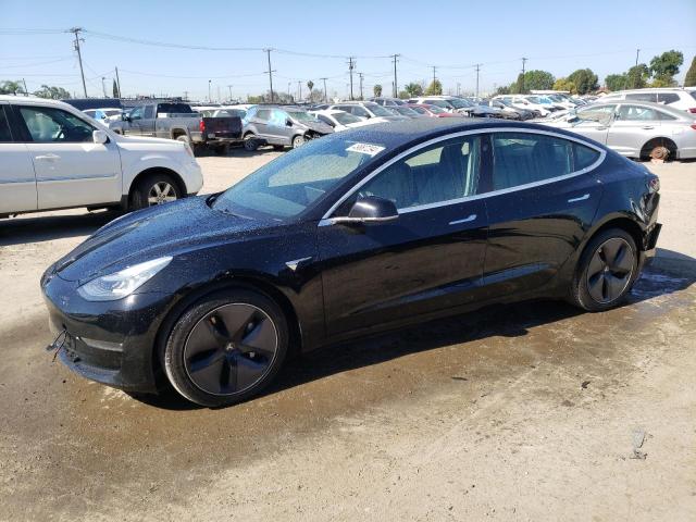 2018 Tesla Model 3 მანქანა იყიდება აუქციონზე, vin: 5YJ3E1EA5JF171738, აუქციონის ნომერი: 49887294