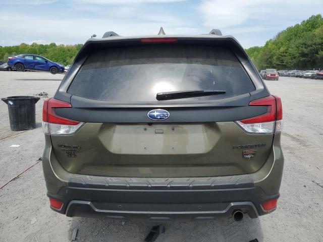 JF2SKAMC5NH521061 Subaru Forester Wilderness