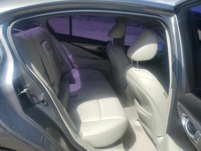 JN1BV7APXFM344129 Infiniti Q50 BASE