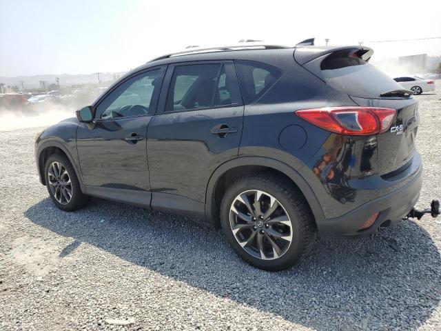 JM3KE4DY5G0762338 Mazda CX-5 GT