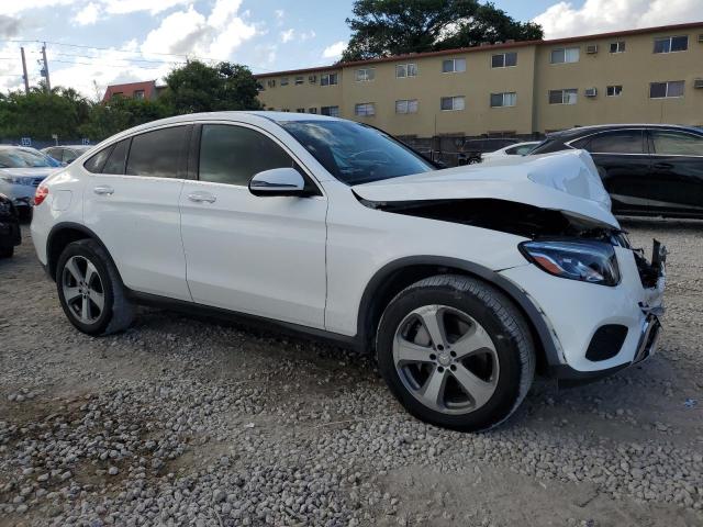 WDC0J4KB3HF199972 Mercedes-Benz Glc Coupe 300 4matic