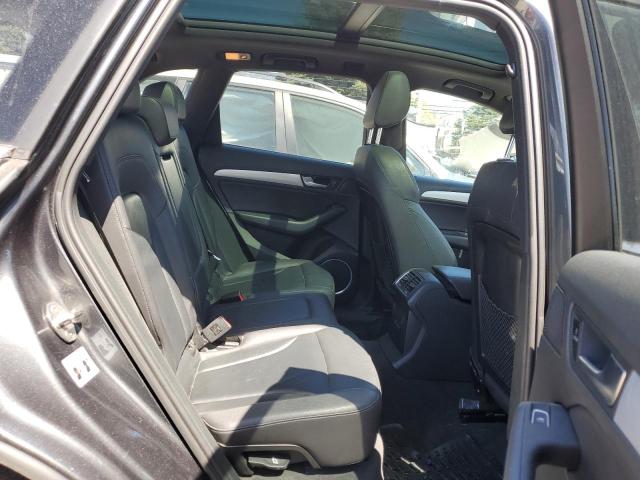 WA1M2AFP5HA095919 Audi Q5 Premium Plus