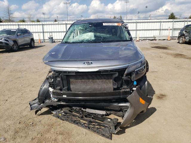 KNDERCAAXM7184204 KIA SELTOS EX