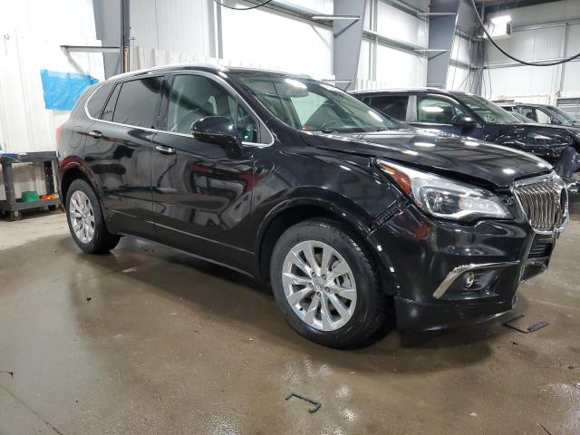 LRBFX1SA5JD010663 Buick Envision Essence