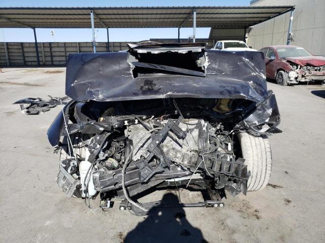 1FA6P8CF5R5400498 Ford MUSTANG GT