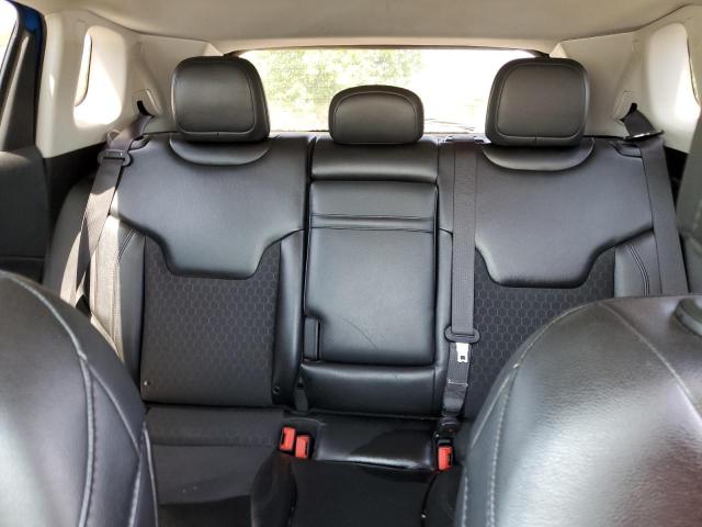 3C4NJCBB7KT726513 Jeep Compass Latitude