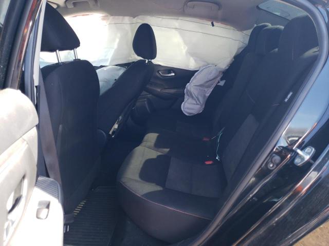 3N1AB8DV2PY281403 Nissan SENTRA SR