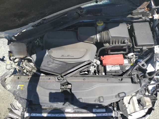 2C4RC1EG4LR122557 Chrysler Pacifica Touring L Plus