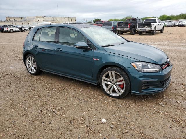 3VW6T7AU0KM033993 Volkswagen GTI S