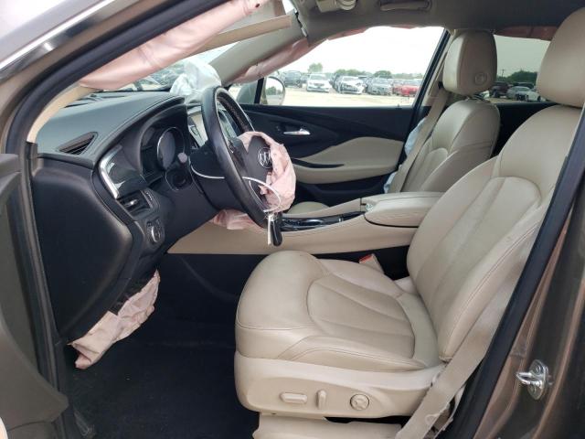 LRBFXBSA7HD052820 Buick Envision Essence