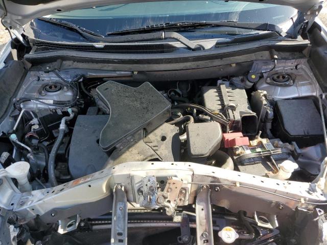 JA4AD3A38GZ054360 Mitsubishi Outlander Se