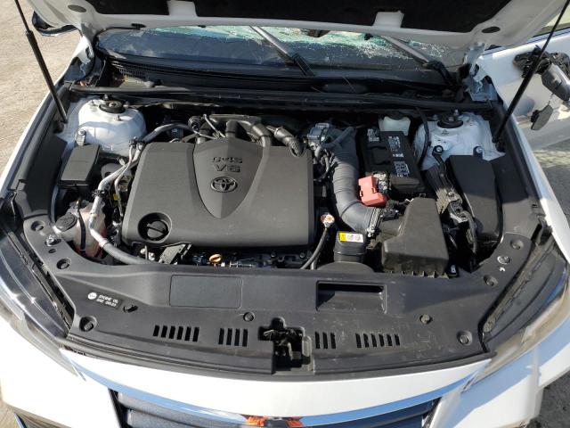 4T1BZ1FB4KU014424 Toyota AVALON XLE