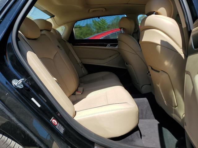 KMHGN4JE6FU101445 Hyundai Genesis 3.8l