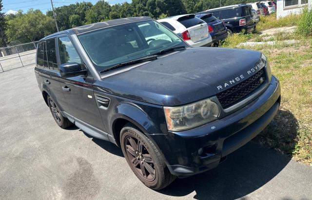 Auction sale of the 2010 Land Rover Range Rover Sport Hse, vin: SALSF2D41AA251579, lot number: 52540564