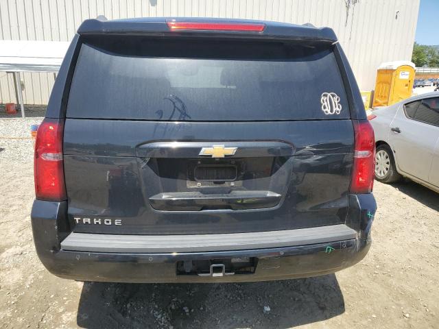 1GNSKBKC8KR116963 Chevrolet Tahoe K1500 Lt
