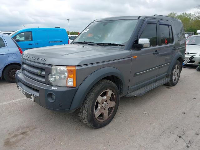 Auction sale of the 2006 Land Rover Discovery, vin: *****************, lot number: 50971444