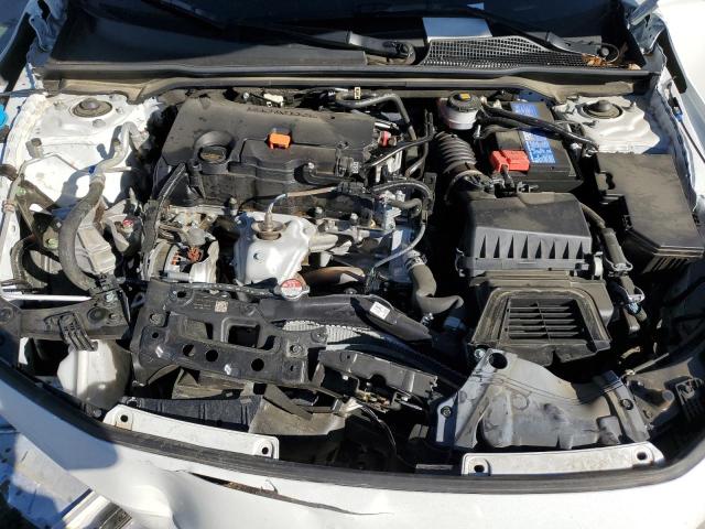 2HGFE2F57NH609004 Honda Civic Sport