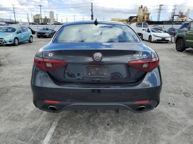 ZARFAEEN3J7593148 Alfa Romeo Giulia Ti Q4