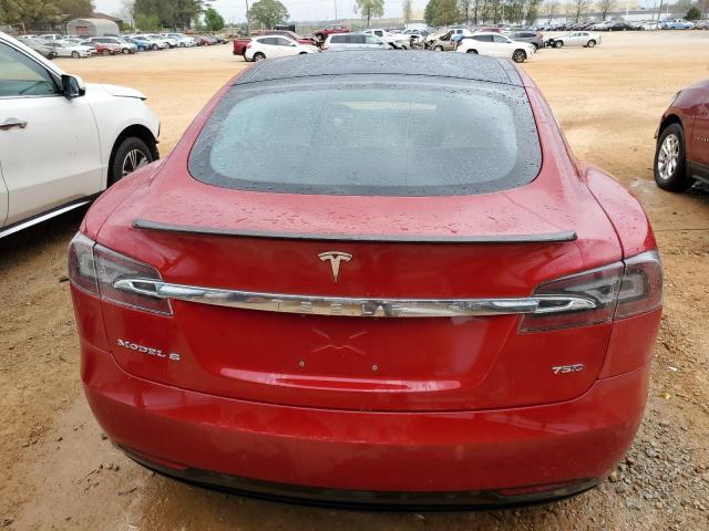 5YJSA1E2XGF169024 Tesla MODEL S