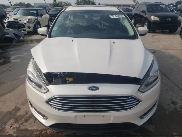 1FADP3N22JL286576 Ford Focus Titanium