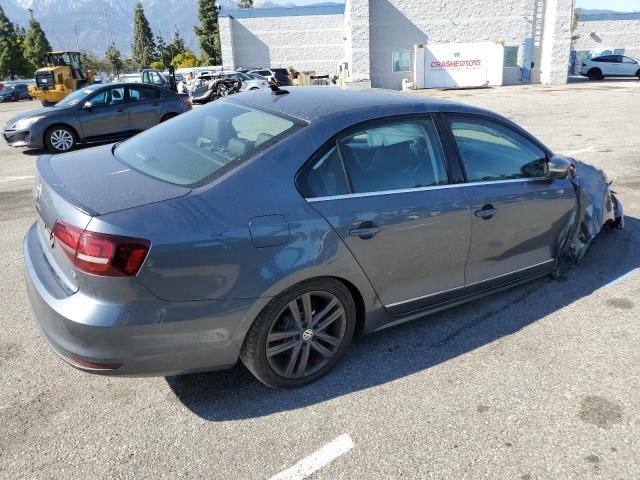 3VWL17AJ2JM220830 Volkswagen JETTA SEL