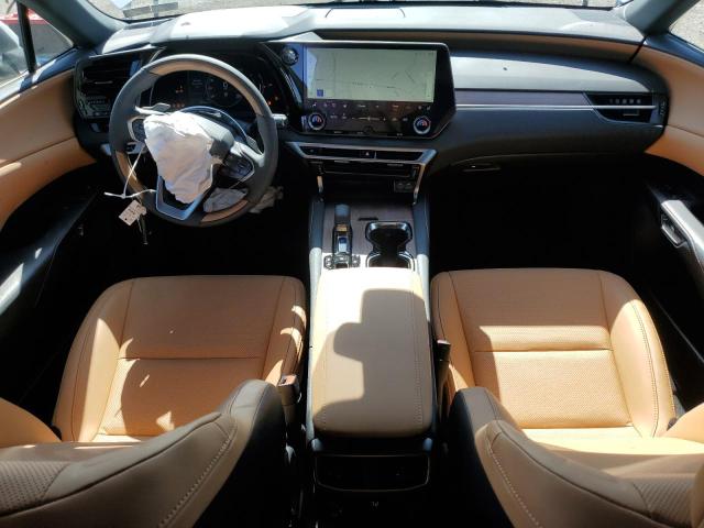 2T2BBMCA5RC039972 Lexus Rx 350h Base
