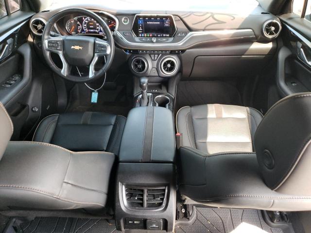 3GNKBFRS4KS609234 Chevrolet Blazer Premier