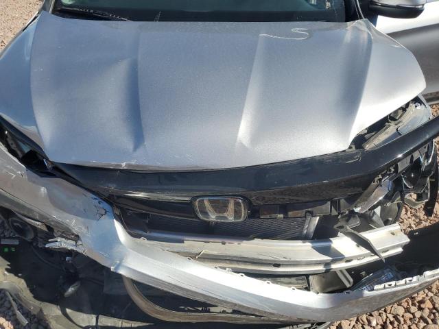 5FNYF6H23MB055432 Honda PILOT SE