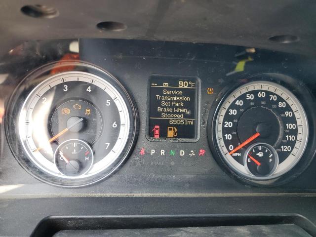 3C6RR7KTXGG243745 RAM 1500 St
