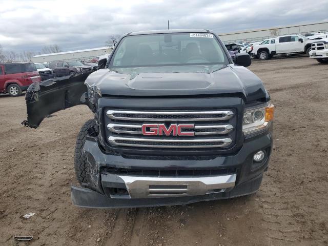 1GTH6CEN5H1265154 GMC CANYON SLE