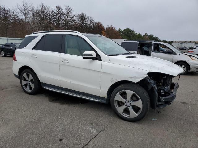 4JGDA5HB9HA899475 Mercedes-Benz Gle 350 4matic