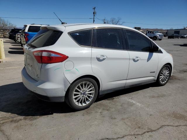 1FADP5AU5FL103486 Ford C-MAX SE