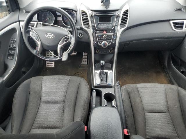 KMHD35LH6GU303435 Hyundai ELANTRA GT