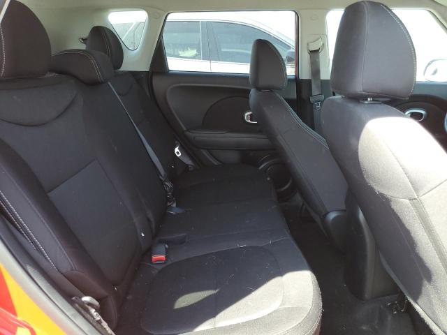 KNDJN2A23K7664871 KIA Soul