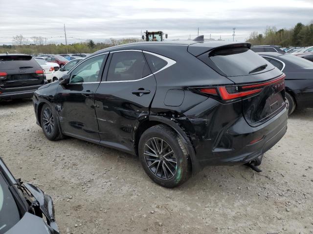 2T2GDCAZ8RC007097 Lexus Nx 250 Premium