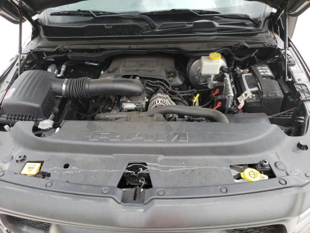 1C6SRFLT5NN177328 RAM 1500 Rebel