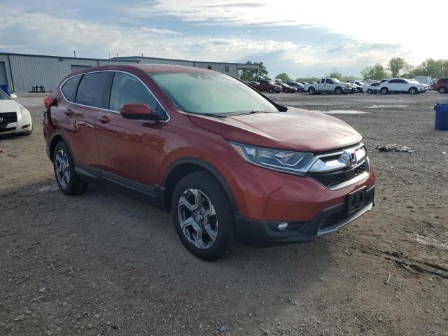 2HKRW2H58JH621704 Honda CR-V EX