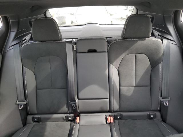 YV4ED3UM5P2040417 Volvo Xc40 Recharge Ultimate