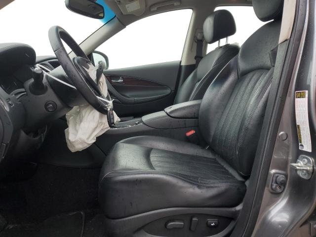 JN1BJ0HR9FM770209 Infiniti QX50