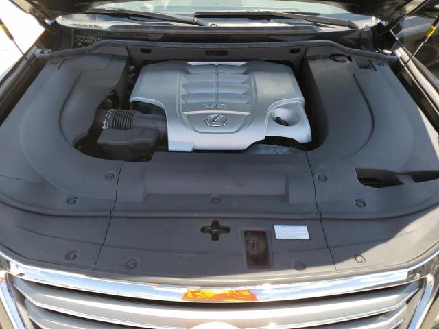 JTJHY7AX1F4182550 Lexus LX 570