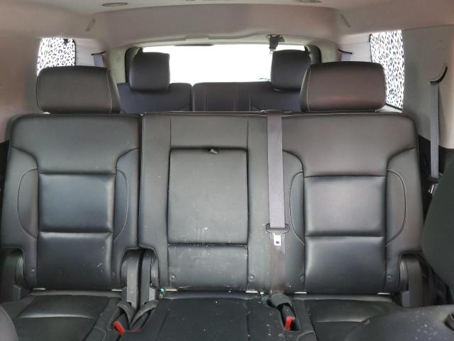 1GKS2BKC2FR232694 GMC YUKON SLT
